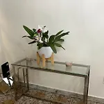Tropical Oasis Shared Male B5
